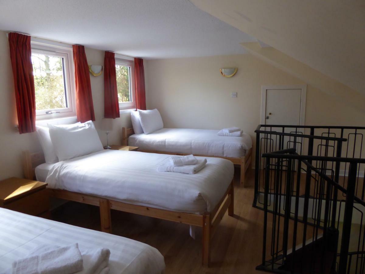 Auchendennan Farm Self Catering Cottages Balloch Eksteriør billede