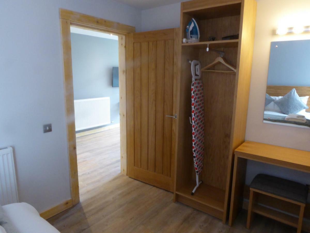 Auchendennan Farm Self Catering Cottages Balloch Eksteriør billede